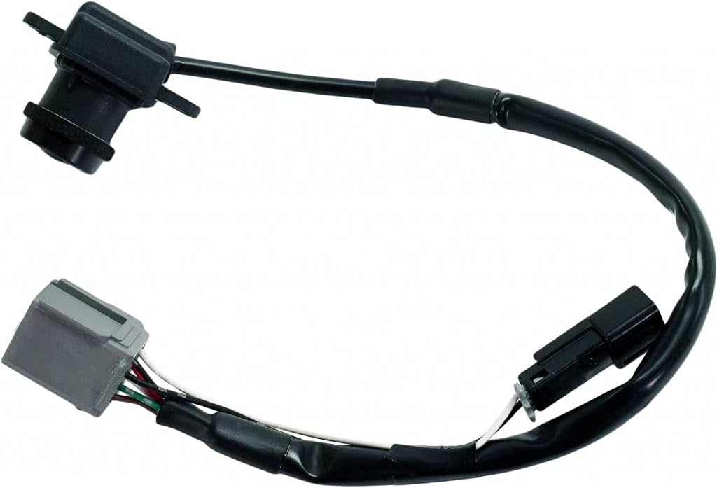 Rear View Back Up Camera Y68193