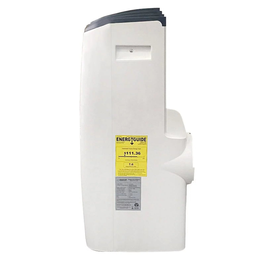 12000 BTU Portable 3-in-1 Air Conditioner J815953