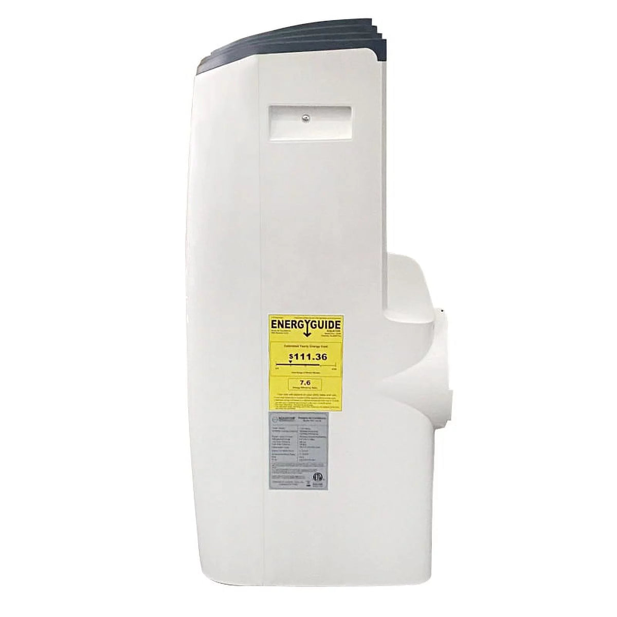 12000 BTU Portable 3-in-1 Air Conditioner J815953