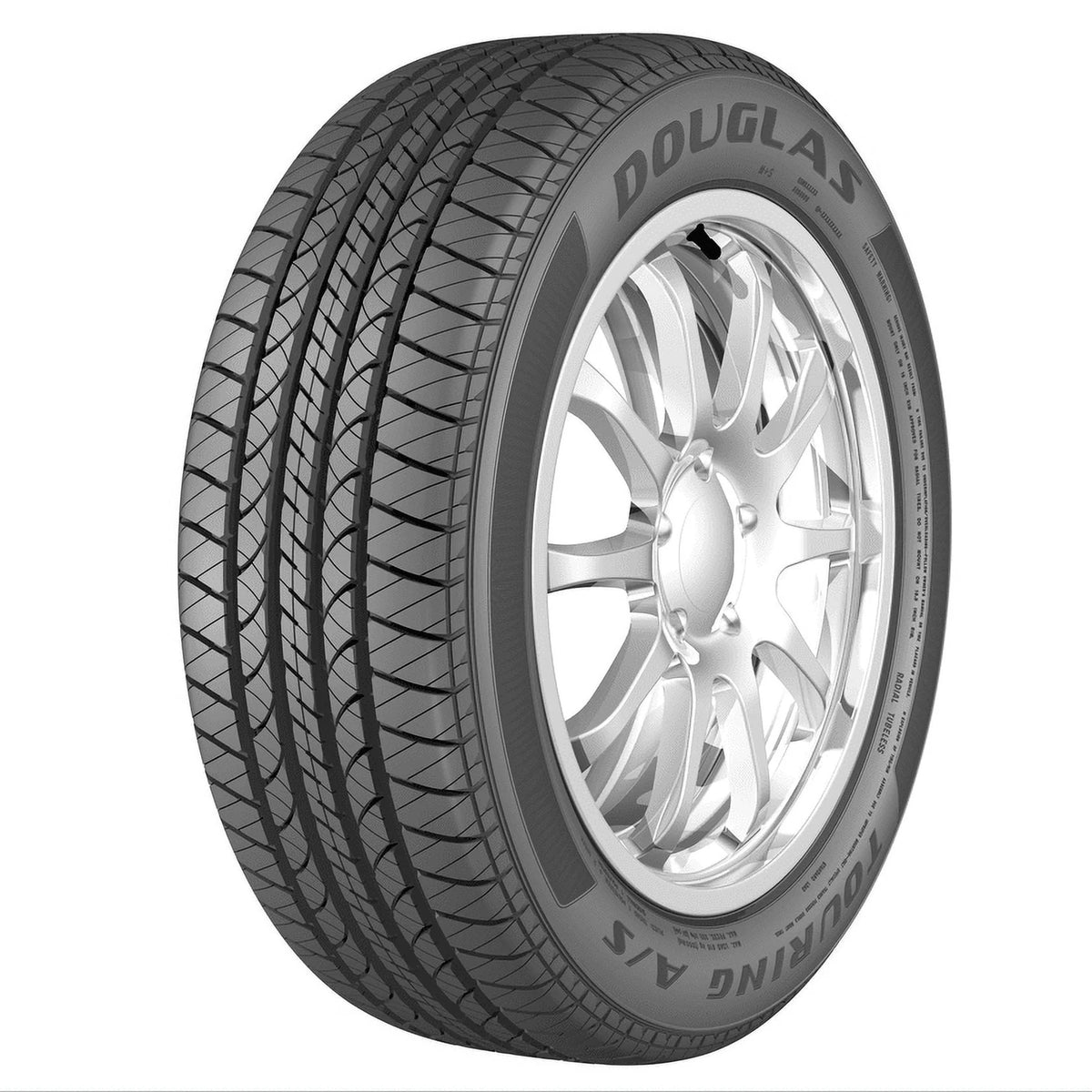 205/55R16 91H All-Season Tire T286325