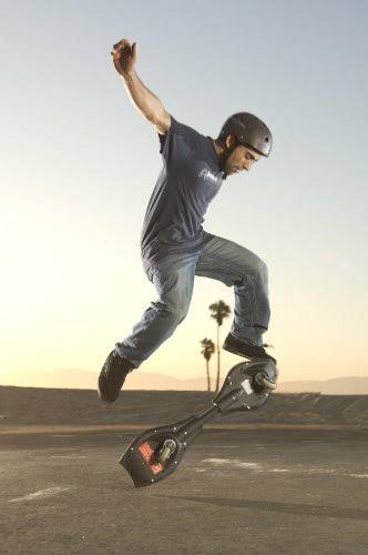 Blue Caster Board R14189