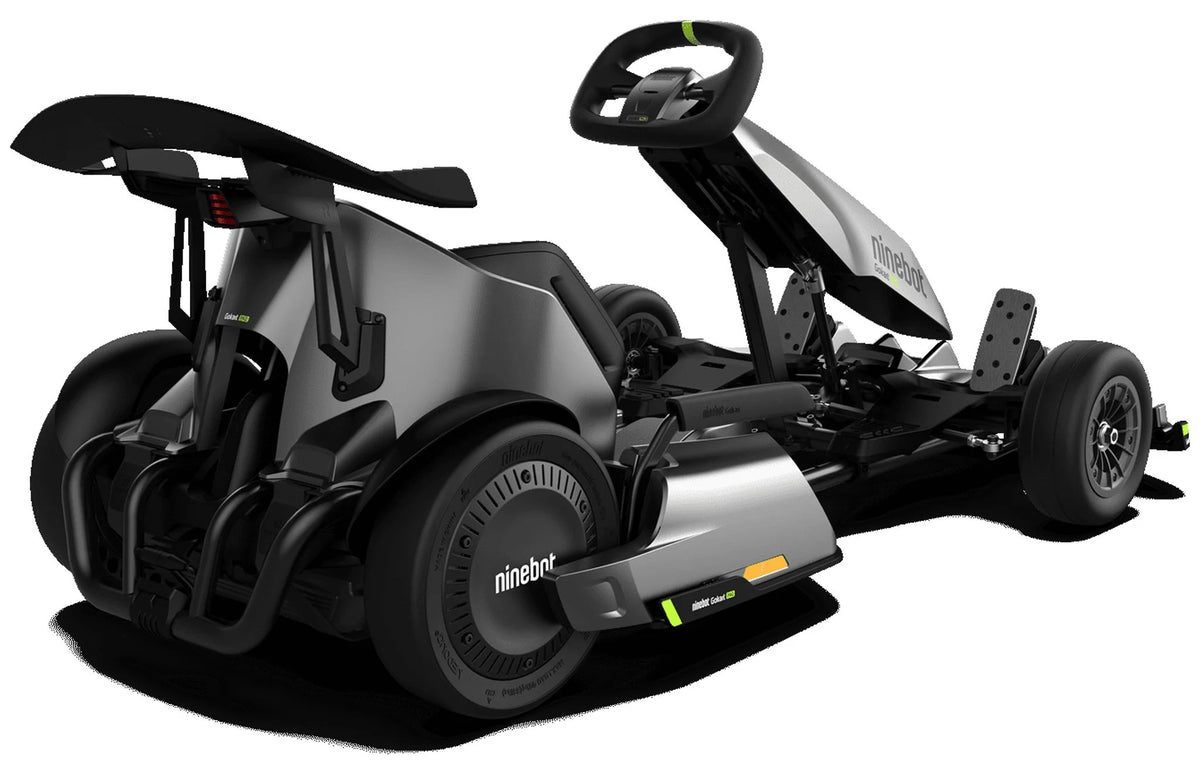 Electric GoKart Pro U493002