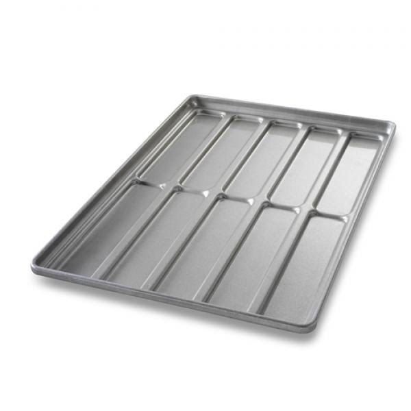 Full Size Hoagie Roll Pan B684