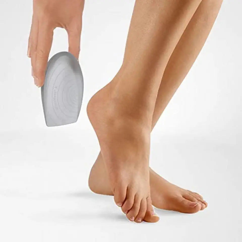 Foot Insoles Heel Pad L4510