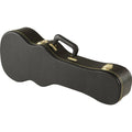 Black Concert Ukulele Case U390847