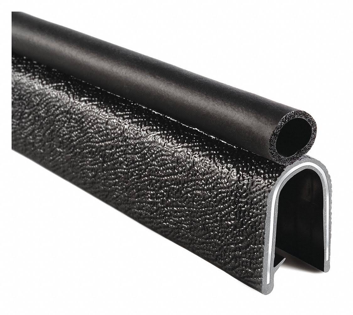 Trim Seal, 25 ft. L, 0.500 in. H I22721