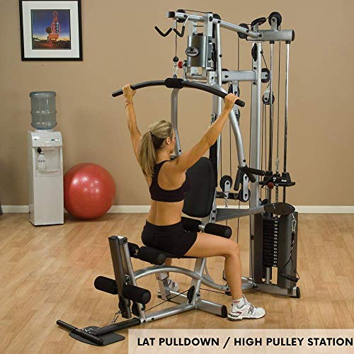 Home Gym B7754