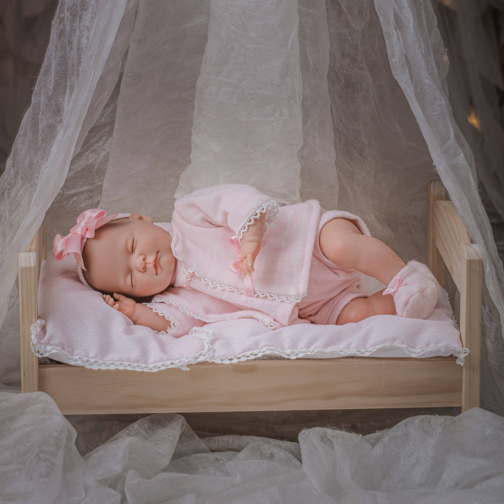 Limited Edition Reborn Baby Dolls O297177