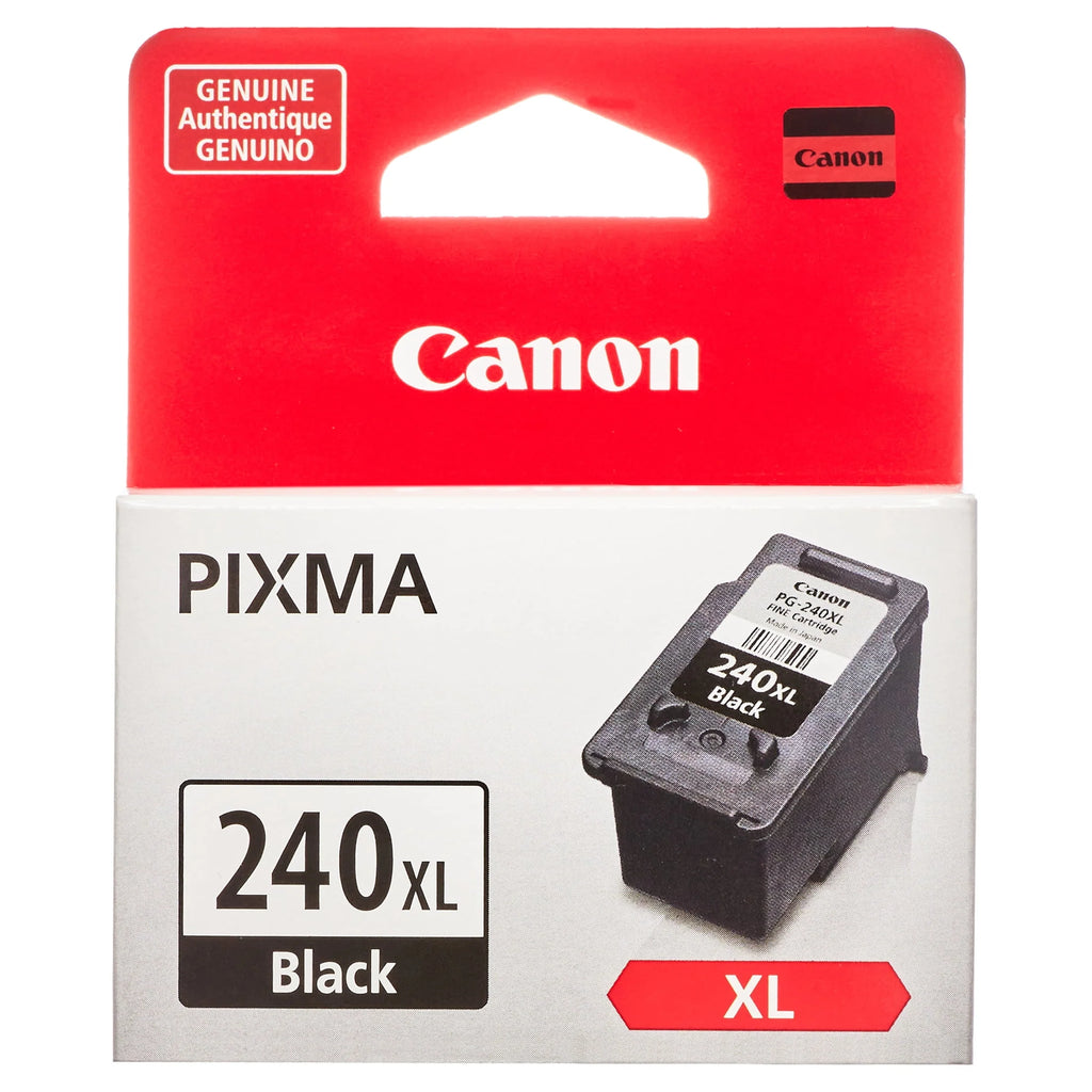 Black Ink Cartridge K82432