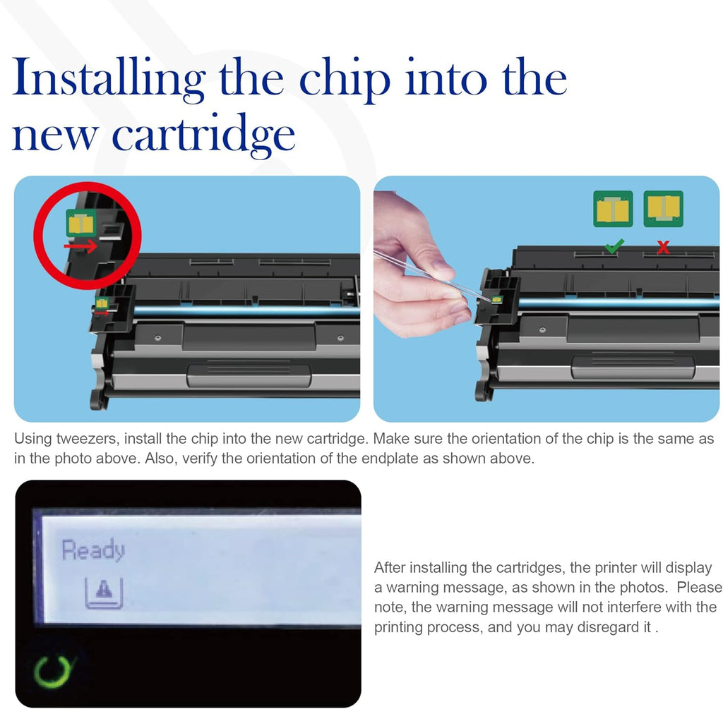 Black 2-Pack Toner Cartridge Z965494