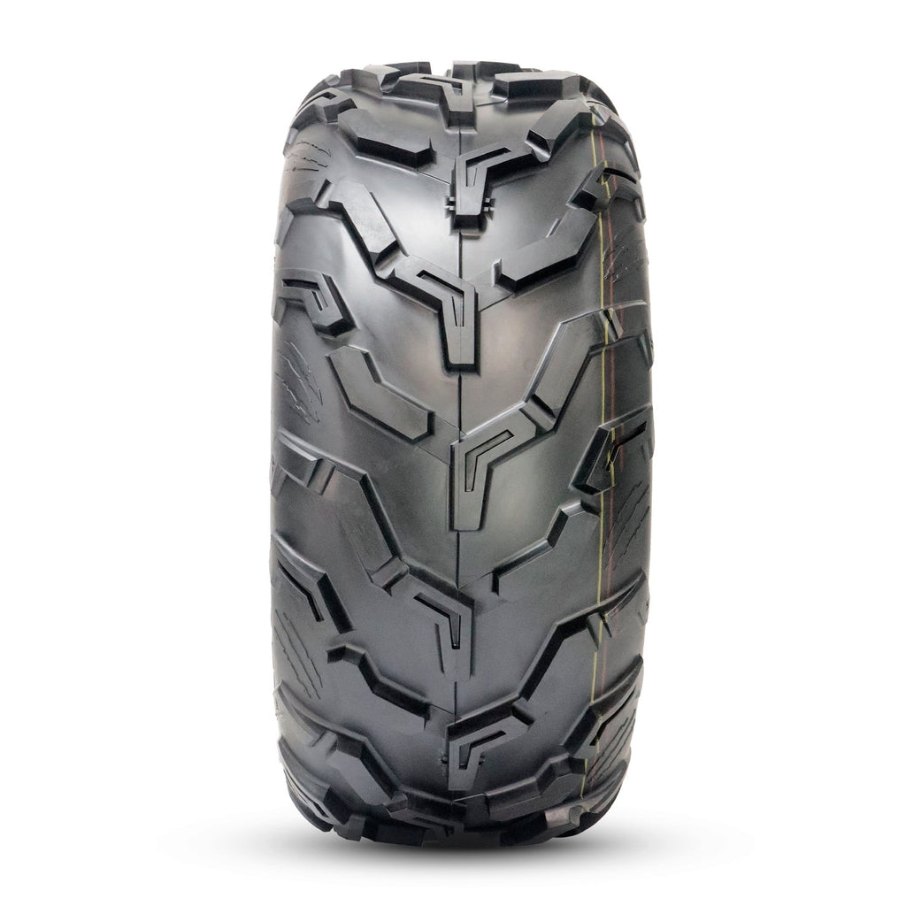 Set of 4 ATV/UTV Tires 25x8-12 Front & 25x10-12 Rear 6PR All Terrain G8490