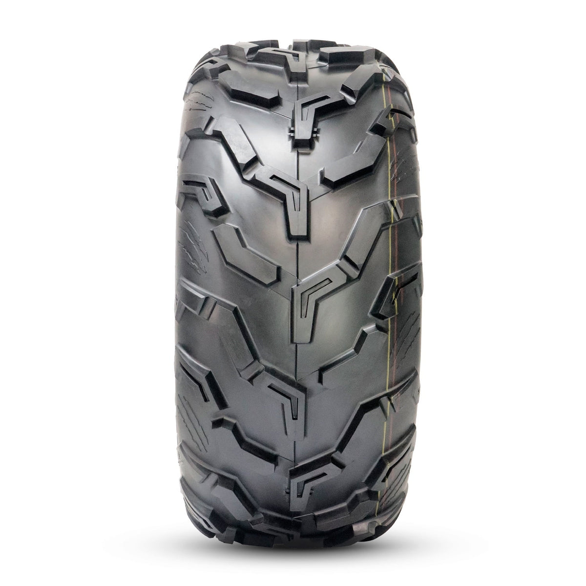 Set of 4 ATV/UTV Tires 25x8-12 Front & 25x10-12 Rear 6PR All Terrain G8490