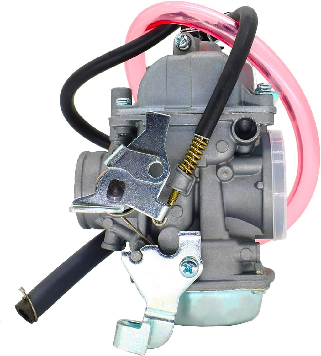 Carburetor with Fuel Gas Petcock Pack of 2 C144372