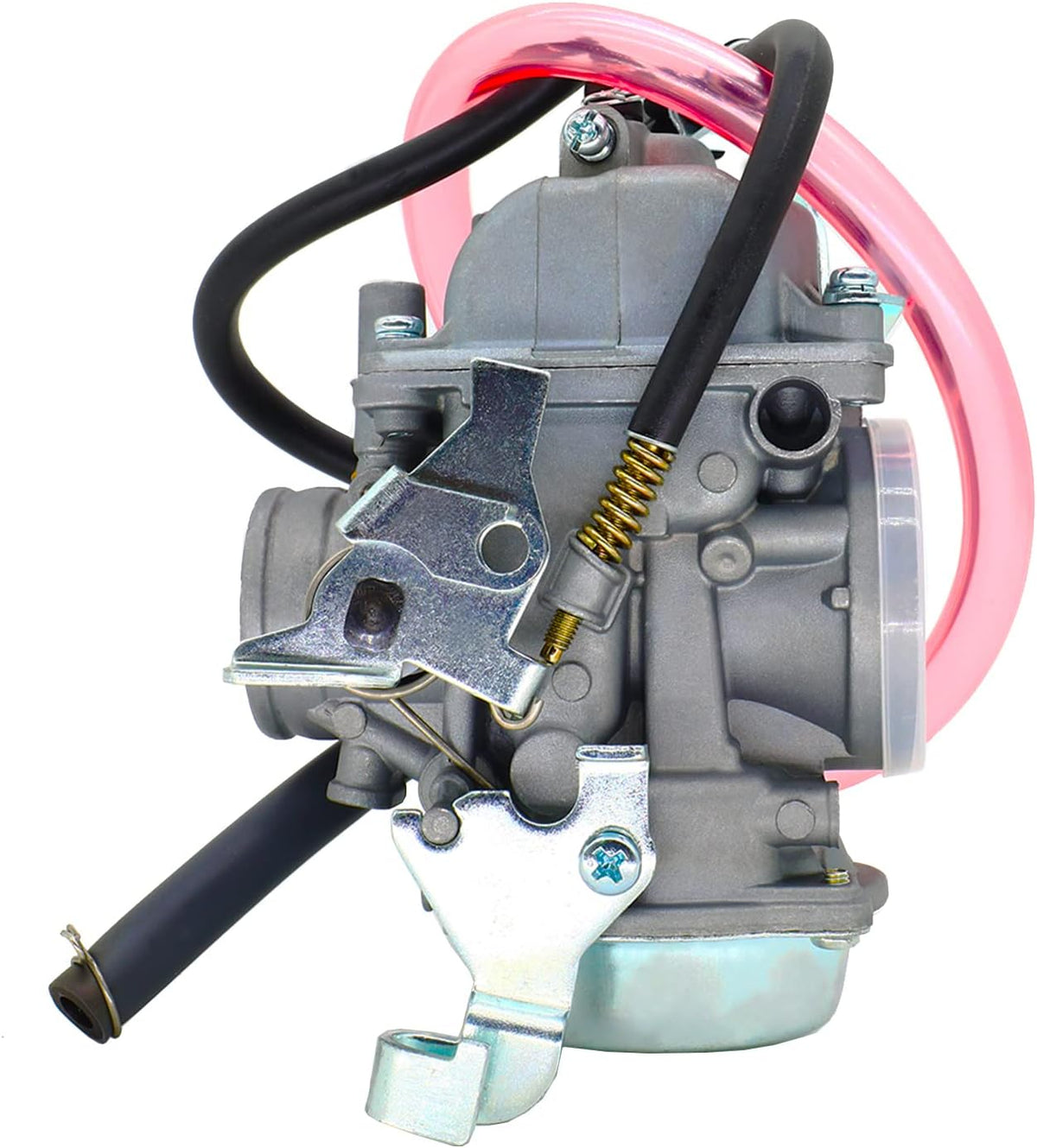 Carburetor with Fuel Gas Petcock Pack of 2 C144372