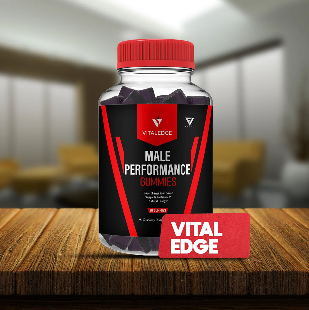 Performance Gummies V291