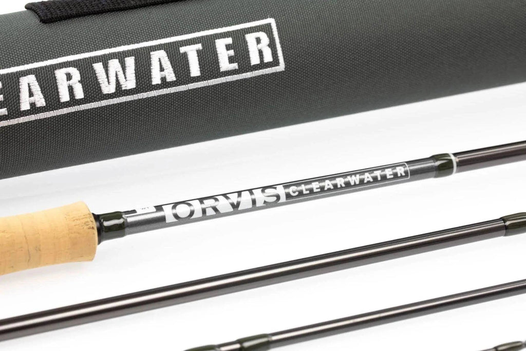 Fly Rod D6576