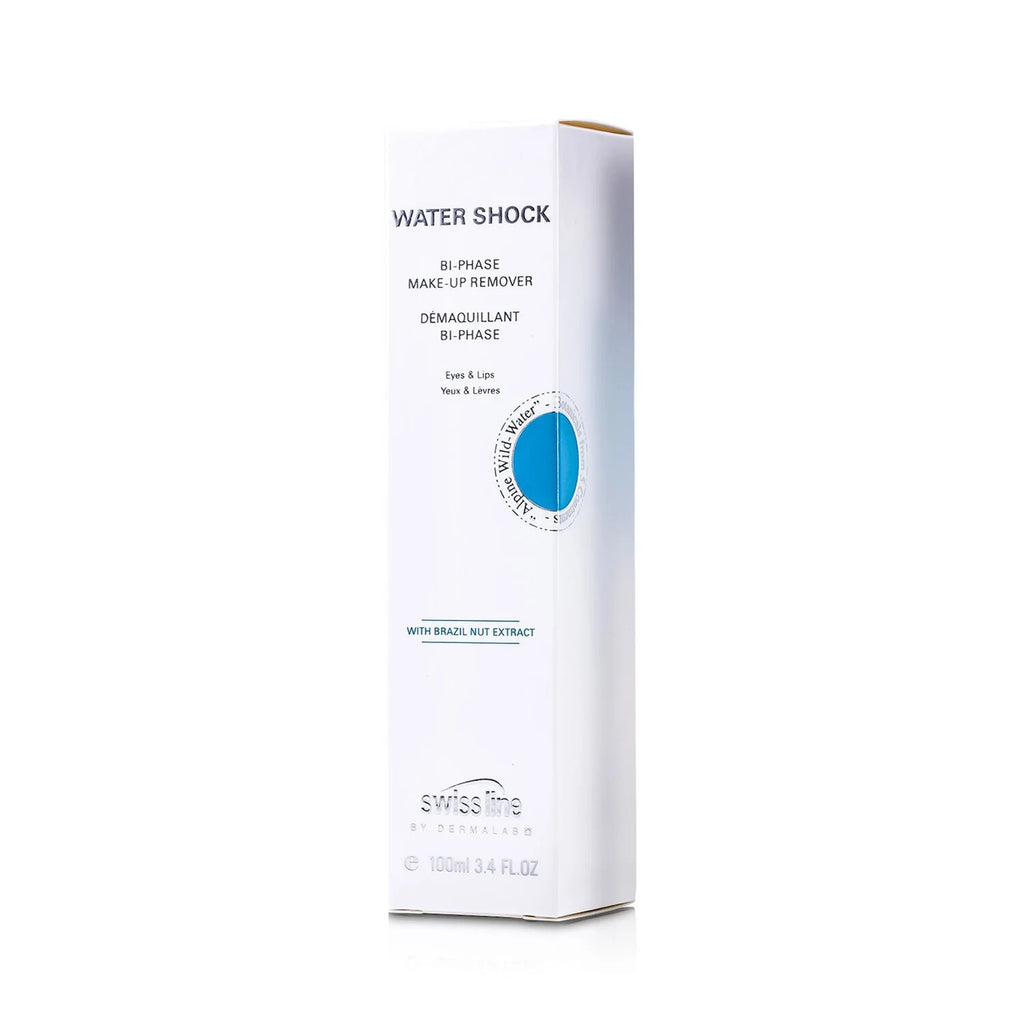 Bi-Phase Make-up Remover 100ml H9499