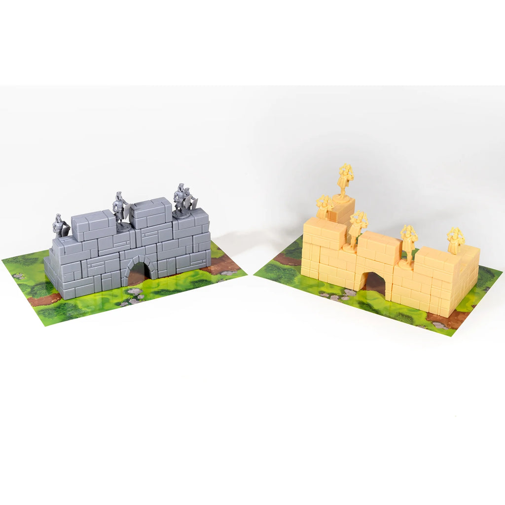 Strategy Dexterity Board Game C595