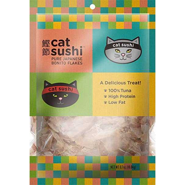 Bonito Flakes I37486