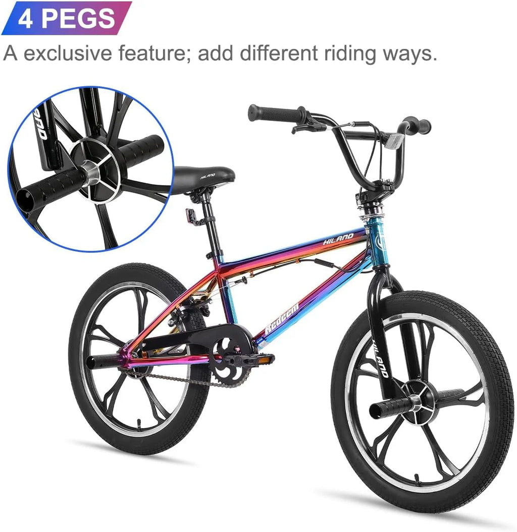 20 Inch Kids BMX Bike R955681