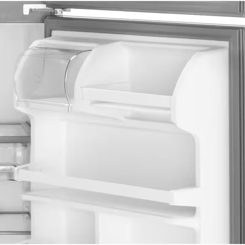 18 cu. ft. Top Freezer Refrigerator Stainless Steel S11593
