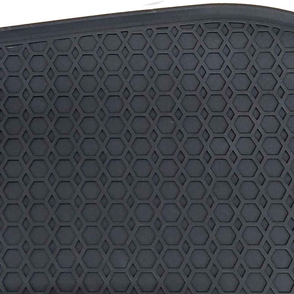 Rubber Cargo Liner Waterproof Floor Mat G4020