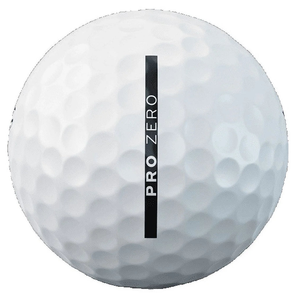 White 1 Dozen Golf Balls F8803