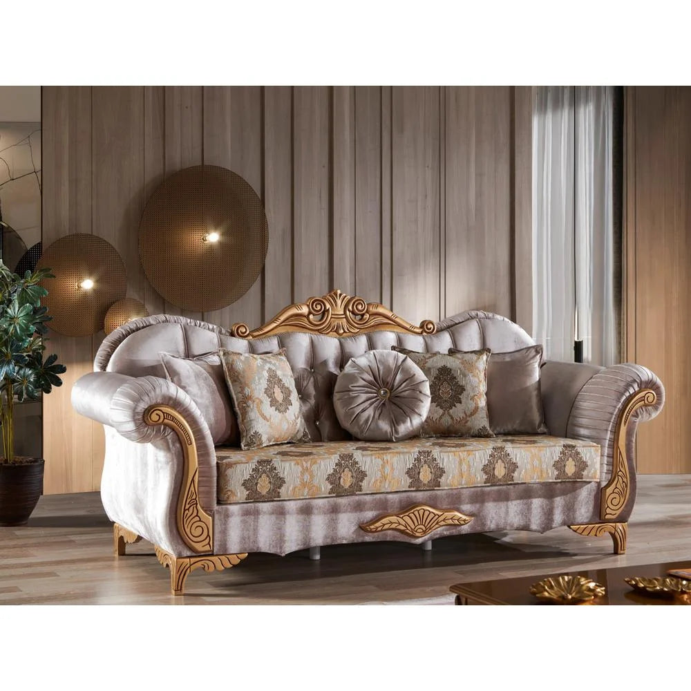 3 Seat Sofa I523