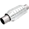 Universal Catalytic Converter W1338