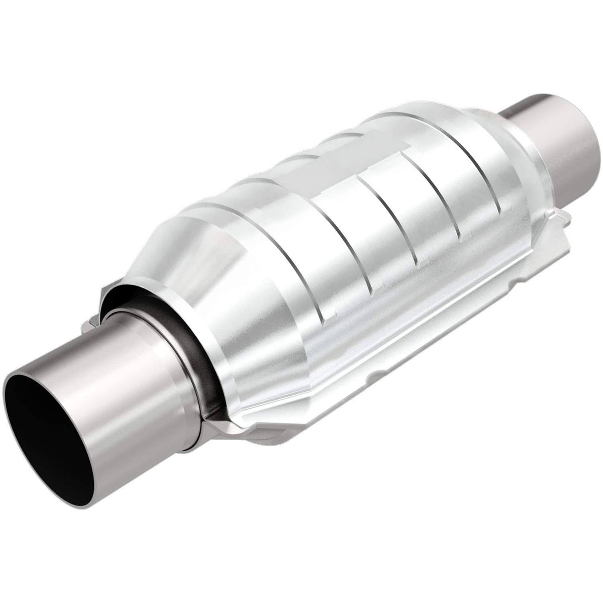 Universal Catalytic Converter W1338