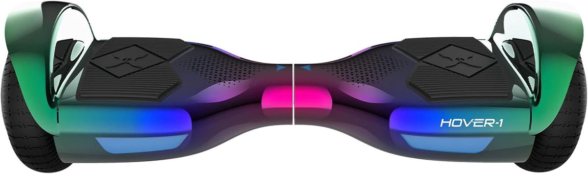 Electric Hoverboard with Bluetooth Speaker E645