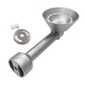 4-in Cast Aluminum Burner O864378