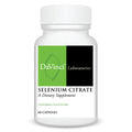 Selenium Citrate 60 caps P529550