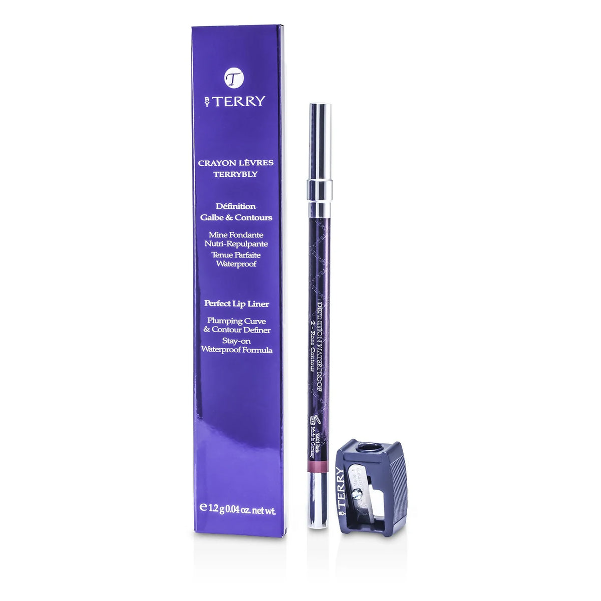Lip Liner 1.2g H9692