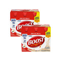Vanilla Nutritional Drink, 8 oz, 6-CT (Pack of 2) F4590