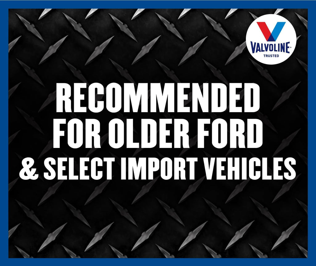 Automatic Transmission Fluid 1 QT V546