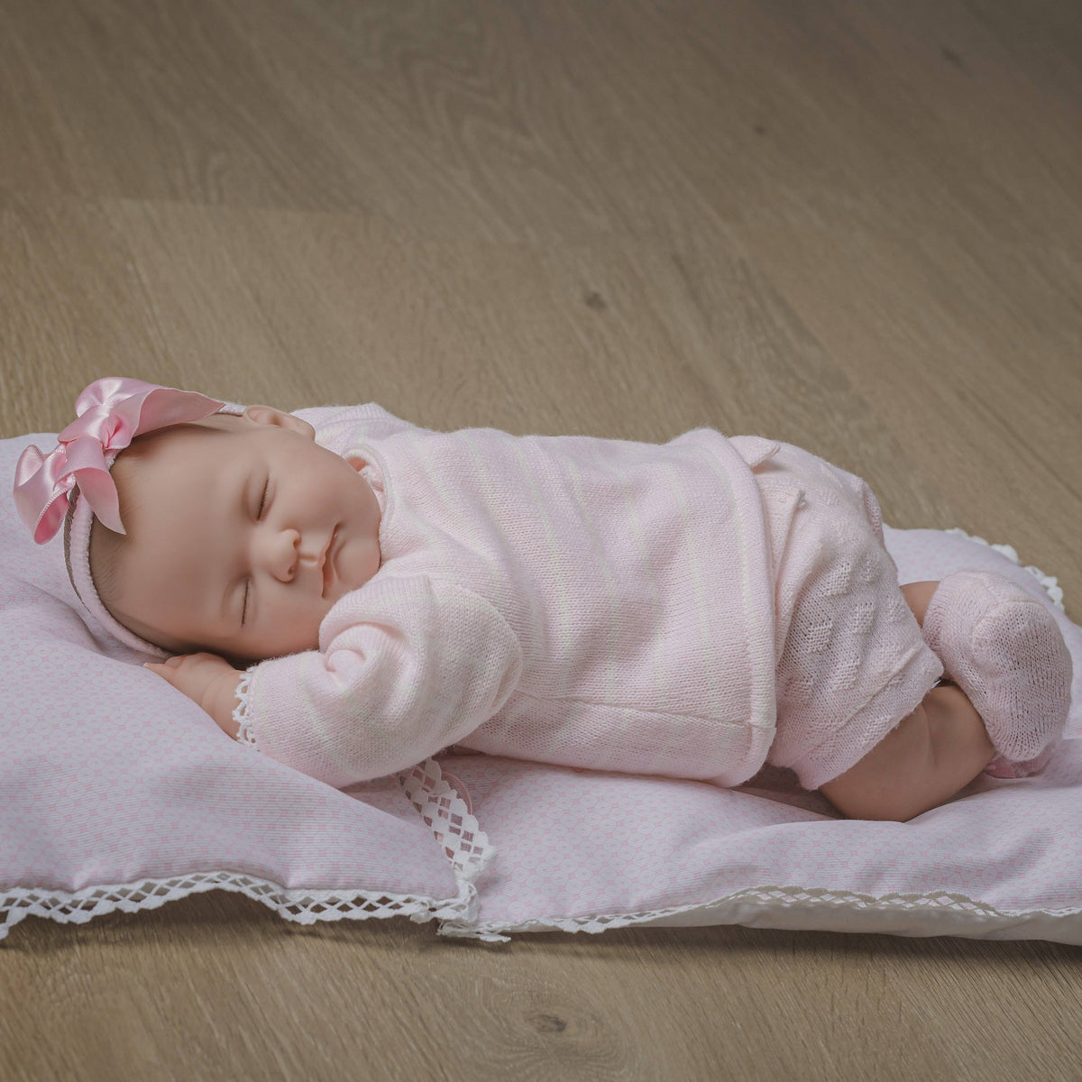 Limited Edition Reborn Baby Dolls O297177
