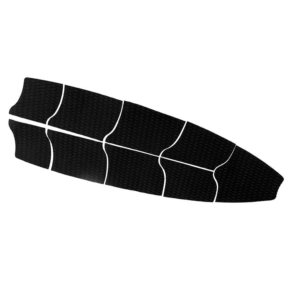 9 Piece Surfboard Shortboard Tail Pad A20278