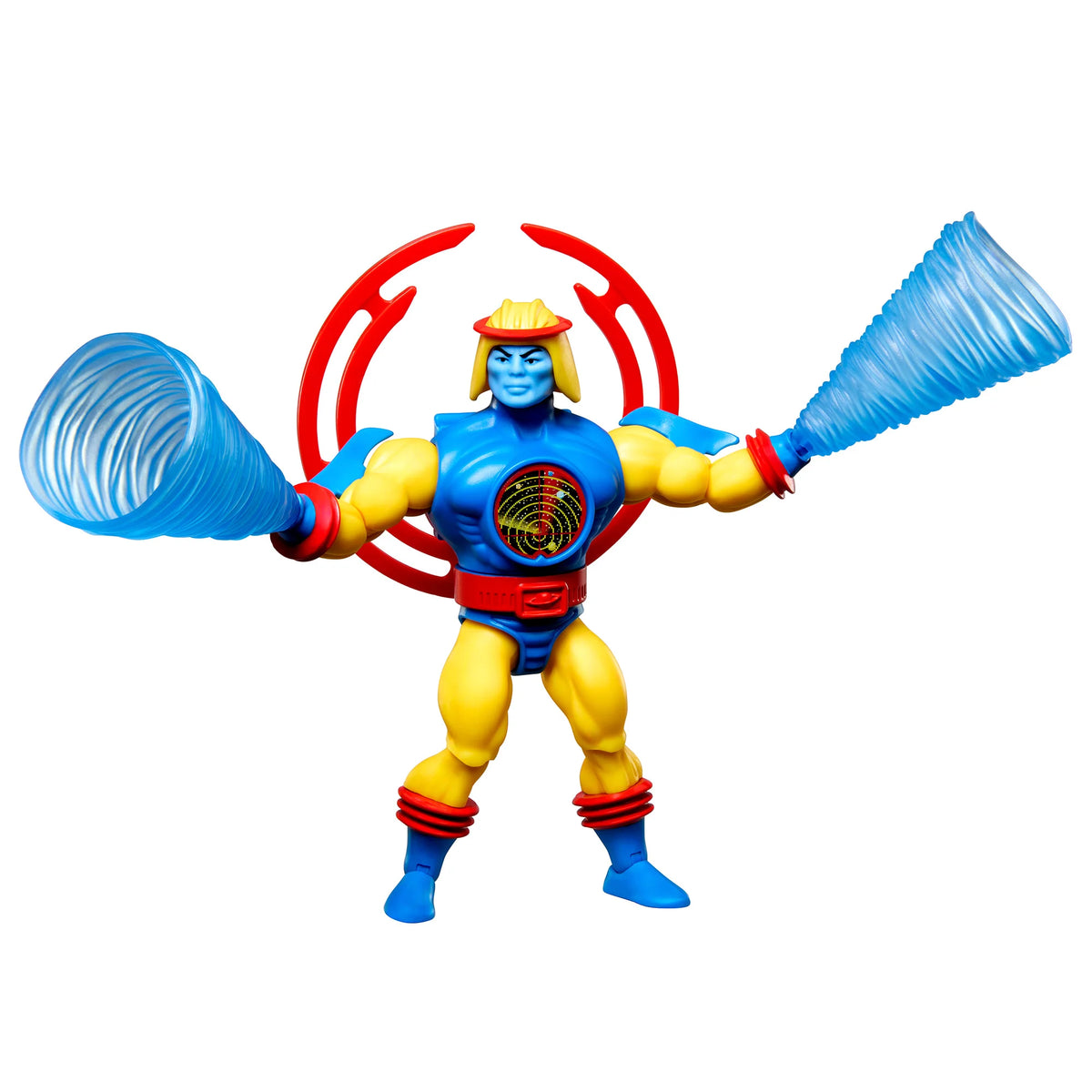 Sy-Klone Figure C659680