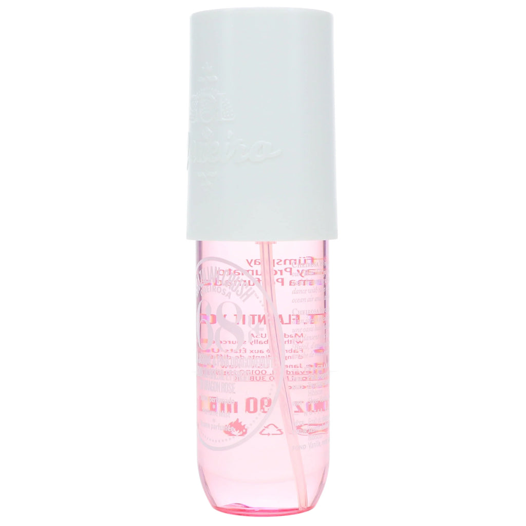Hair & Body Mist 8 oz O3417