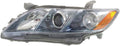 Headlight Driver Side Assembly Unit A539