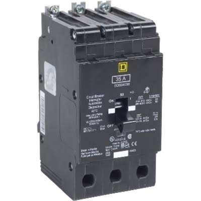 Circuit Breaker W672094