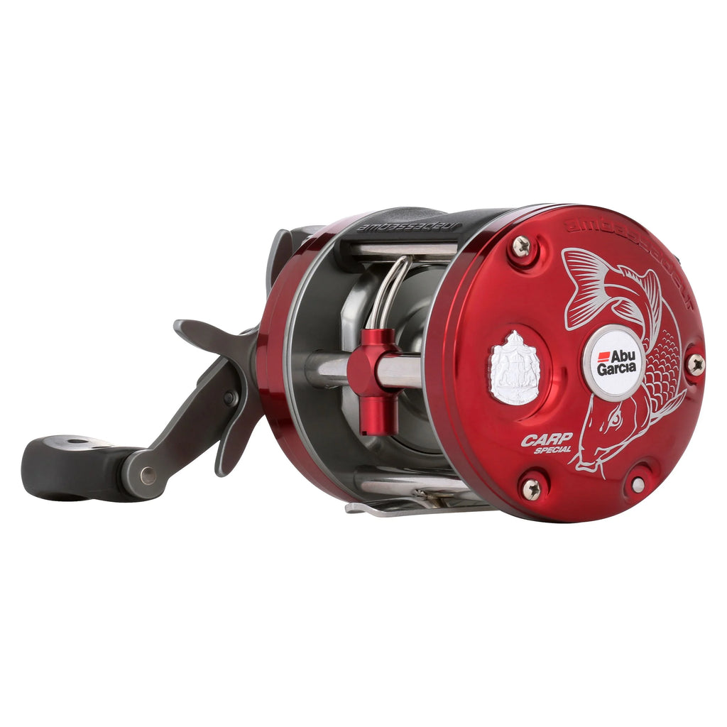 6500 Carp Special C650