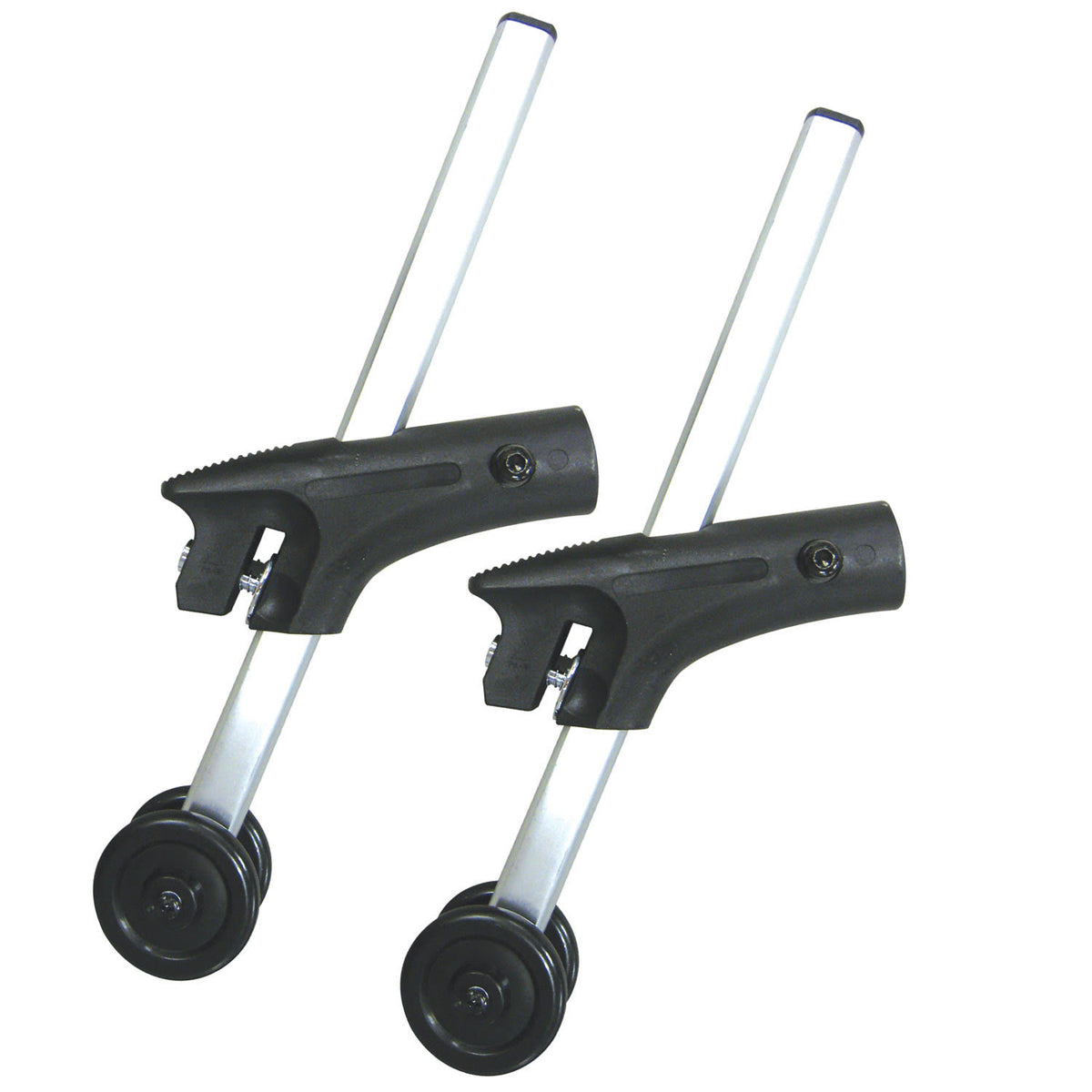 Anti Tippers with Wheels for Cougar Wheelchairs R647166