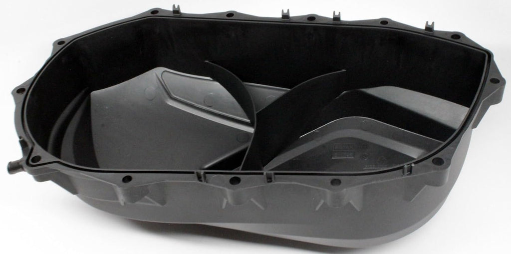 Couvercle Variator Cover E16713