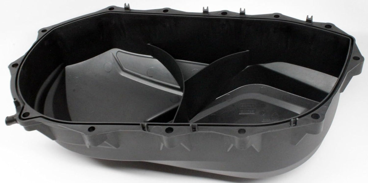 Couvercle Variator Cover E16713