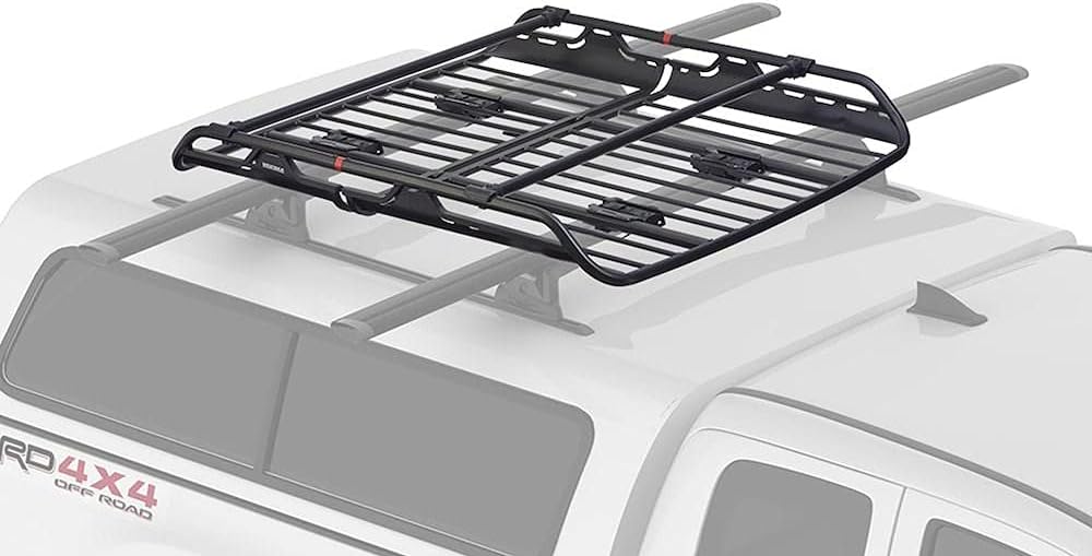 Roof Cargo Basket K398148