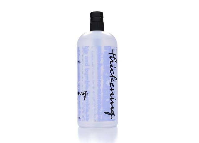 Thickening Shampoo, 33.8 fl oz E307702