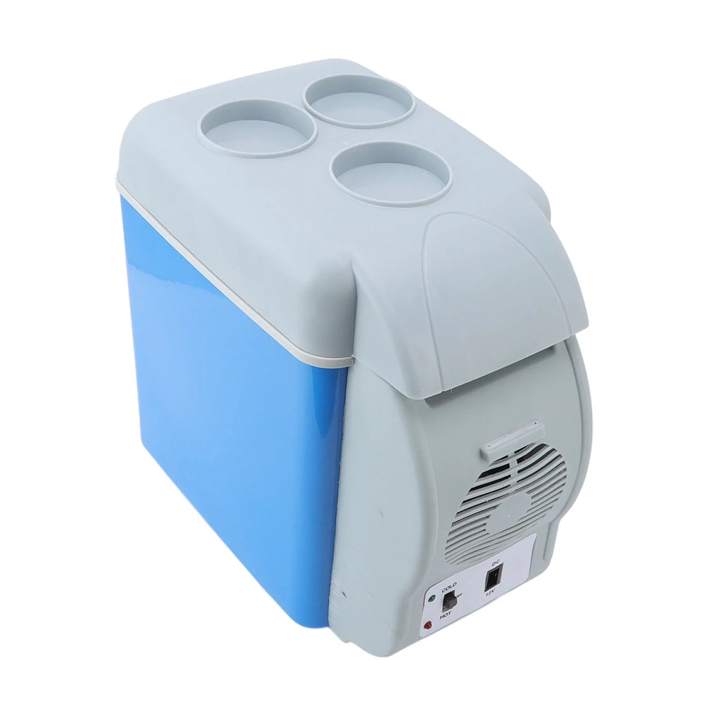Car Fridge Electric Cooler F399