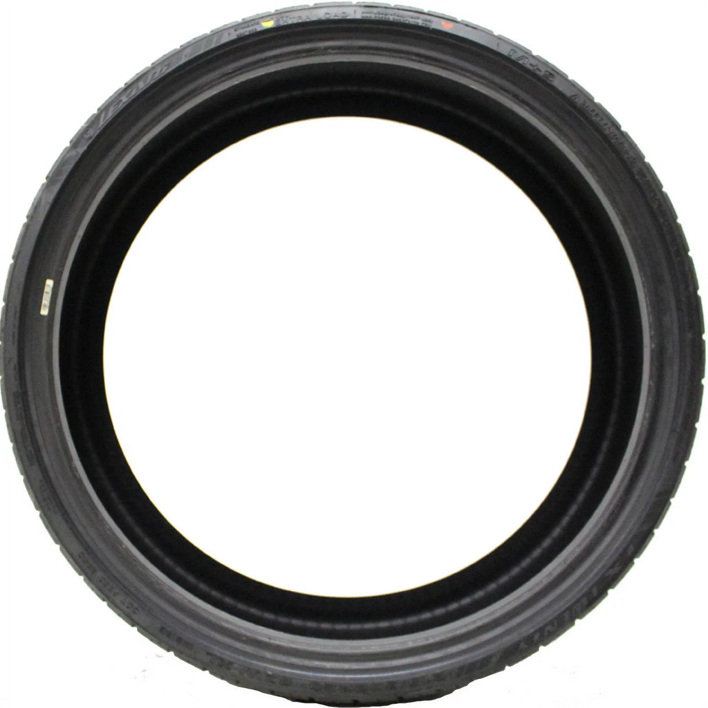 285/25ZR20 93W XL Performance Tire J538178